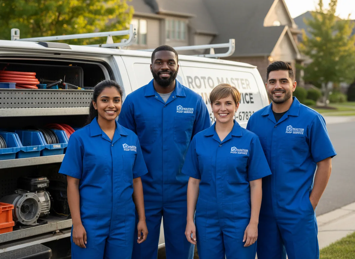 Sump Pump Installation company in Battle Creek, MI